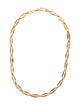 Necklace 14K Chain Necklace