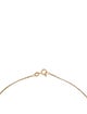 Necklace 14K Box Chain Necklace