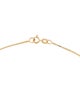 Necklace 14K Box Chain