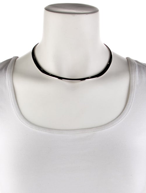 Necklace Kurt Gutmann 14K Adjustable Omega Chain Necklace