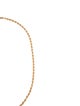 Necklace 14K Rope Chain Necklace