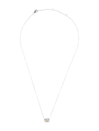 Necklace 14K Diamond Pendant Necklace