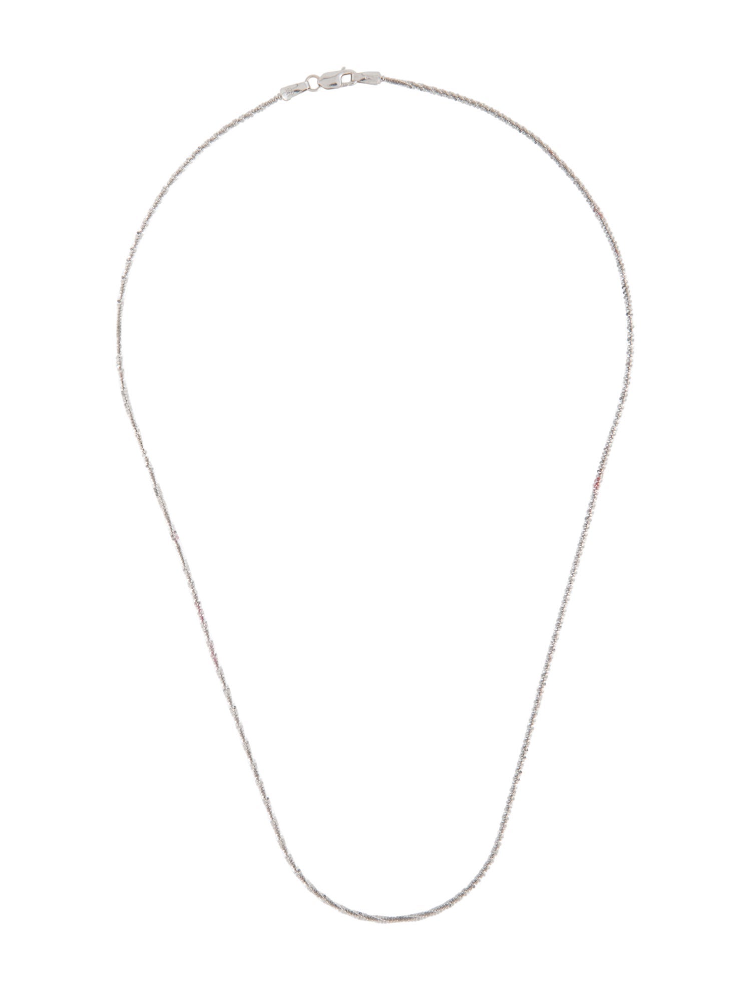 Necklace 14K Chain Necklace