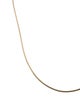 Necklace 14K Chain Necklace