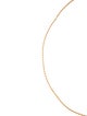 Necklace 14K Rope Chain Necklace