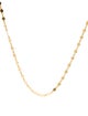 Necklace 14K Chain Necklace