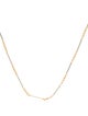 Necklace 18K Chain Necklace