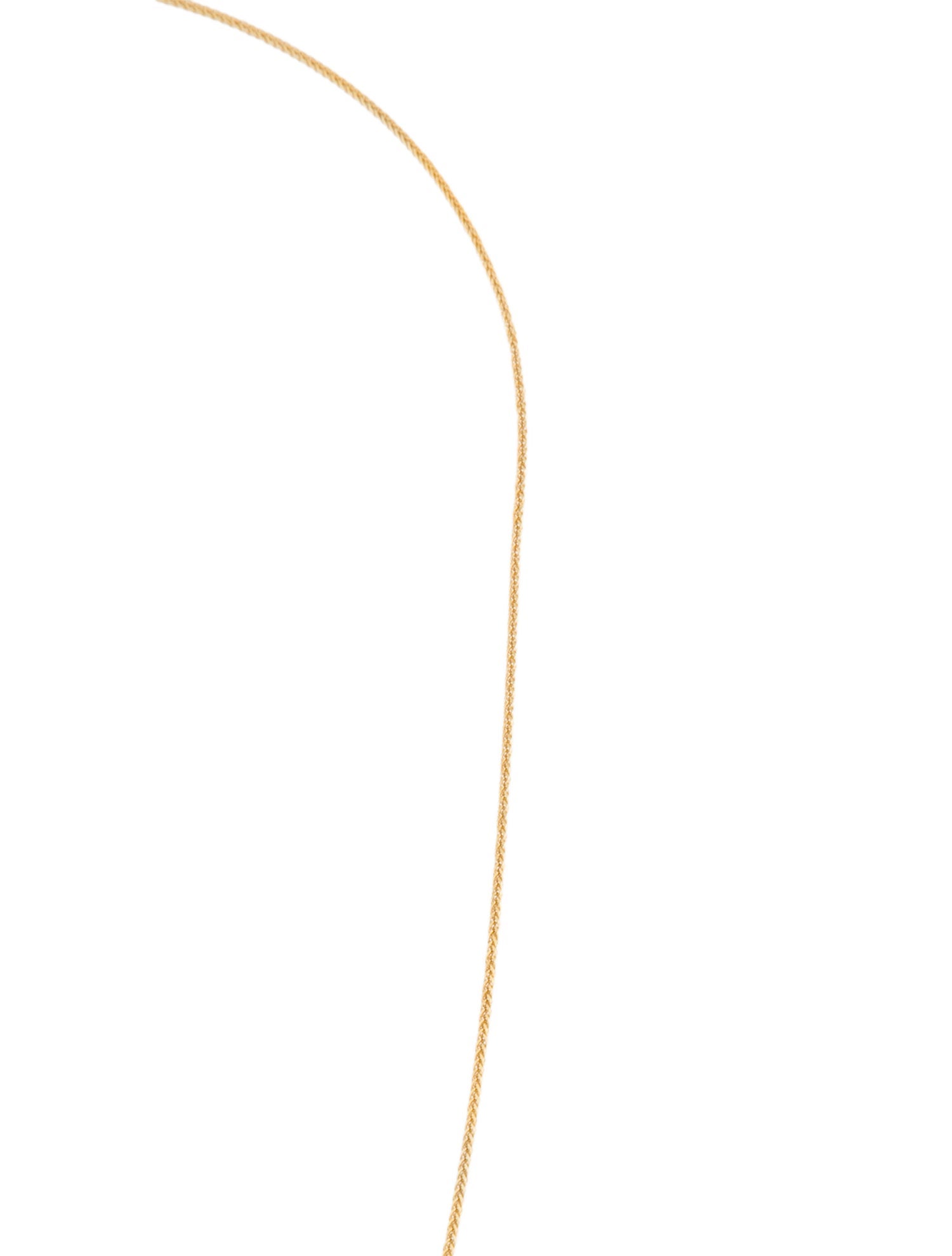 Necklace 14K Chain Necklace