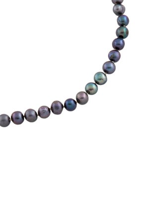 Necklace 14K Pearl Necklace