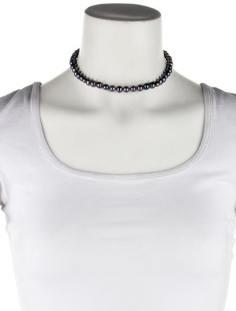 Necklace 14K Pearl Necklace