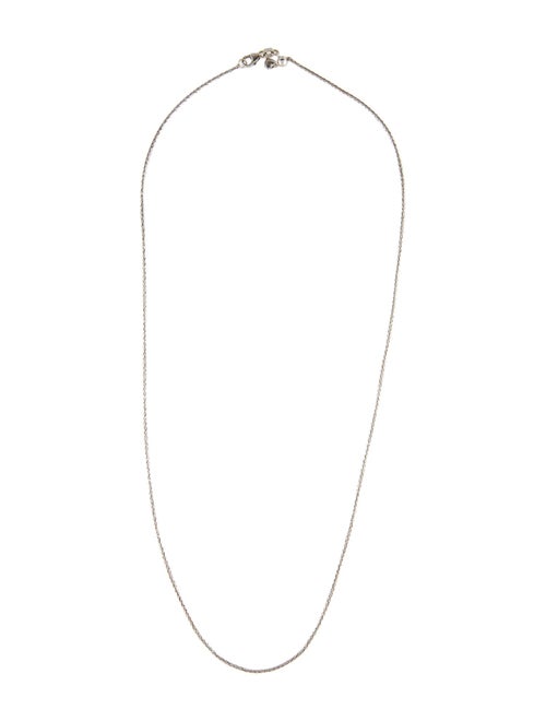 Necklace 14K Chain Necklace