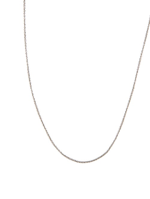 Necklace 14K Chain Necklace