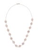 Necklace 14K Pearl Collar Necklace