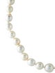 Necklace 14K Pearl Bead Strand Necklace