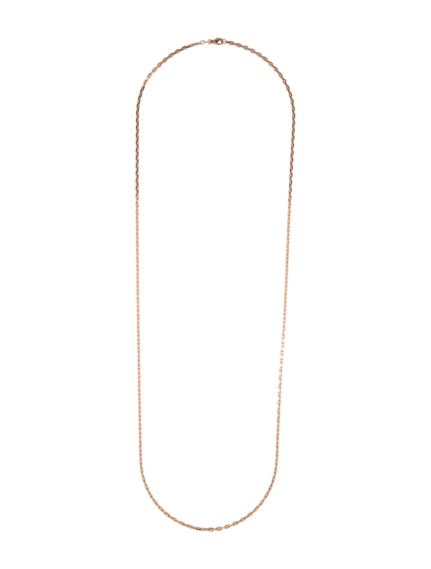 Necklace 14K Chain