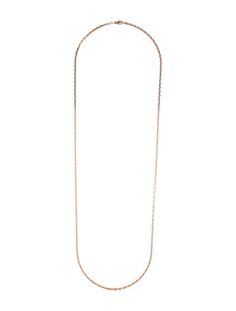 Necklace 14K Chain Necklace