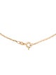 Necklace 14K Cobra Link Chain Necklace