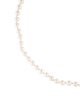 Necklace 14K Pearl Strand Necklace