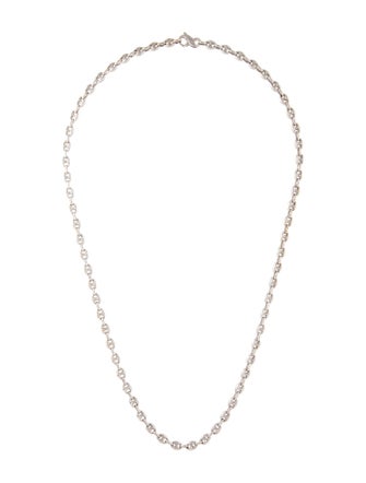 Necklace 18K Chain Necklace