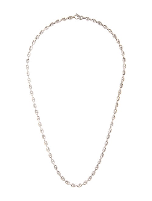 Necklace 18K Chain Necklace