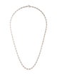 Necklace 18K Chain Necklace