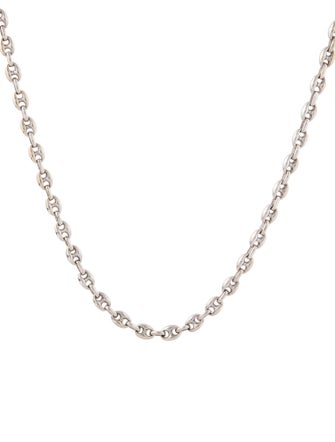 Necklace 18K Chain Necklace