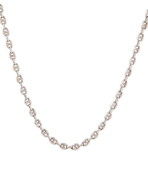 Necklace 18K Chain Necklace