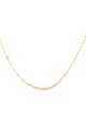 Necklace 14K Chain Necklace