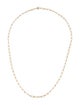 Necklace 14K Chain Necklace