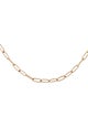 Necklace 14K Chain Necklace