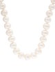 Necklace Pearl Bead Strand Necklace
