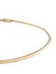 Necklace 14K Collar Necklace