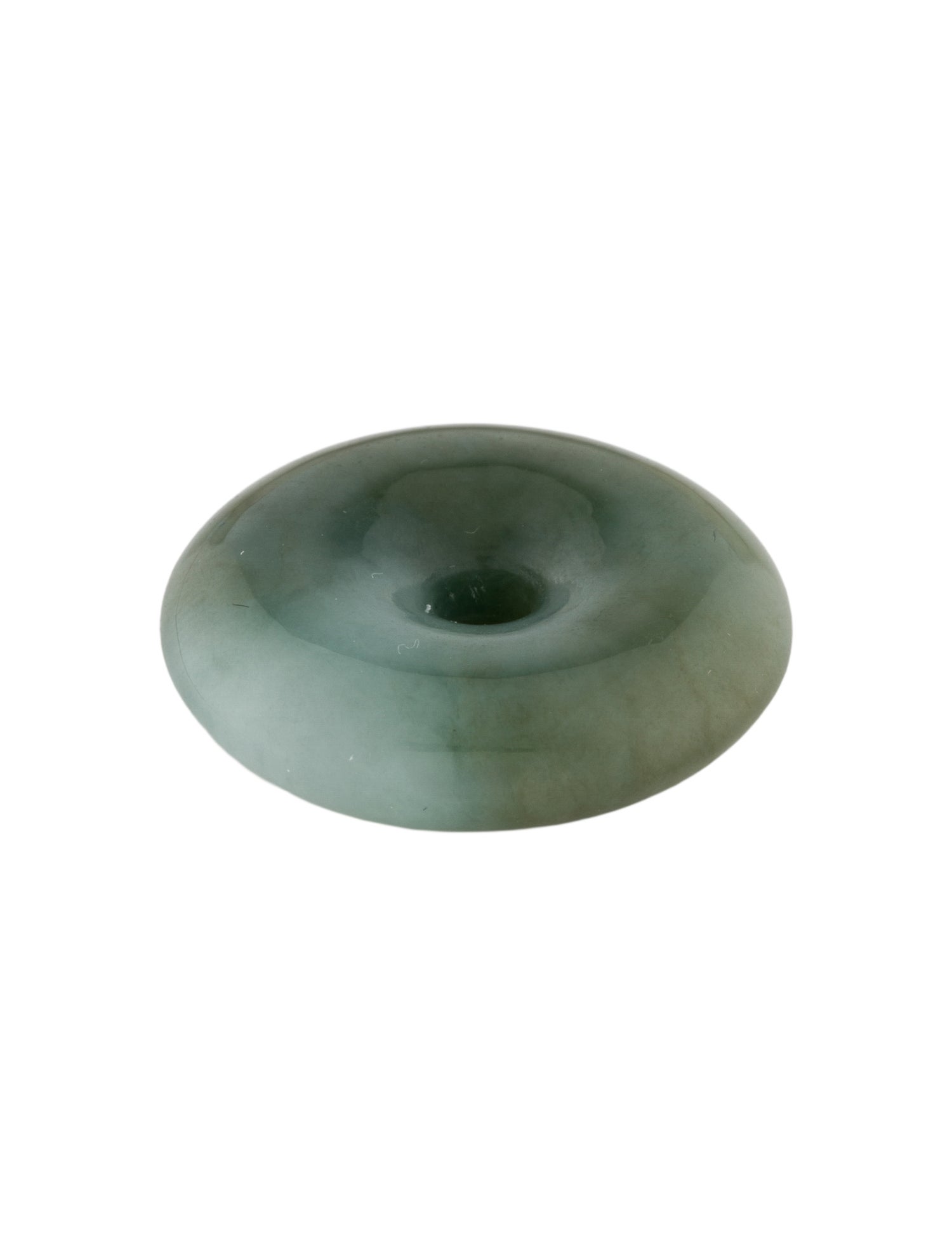 Necklace Jadeite Pendant