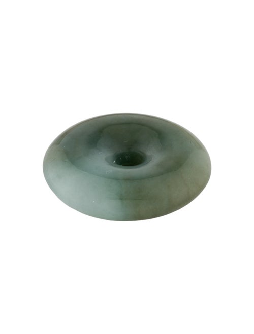 Necklace Jadeite Pendant