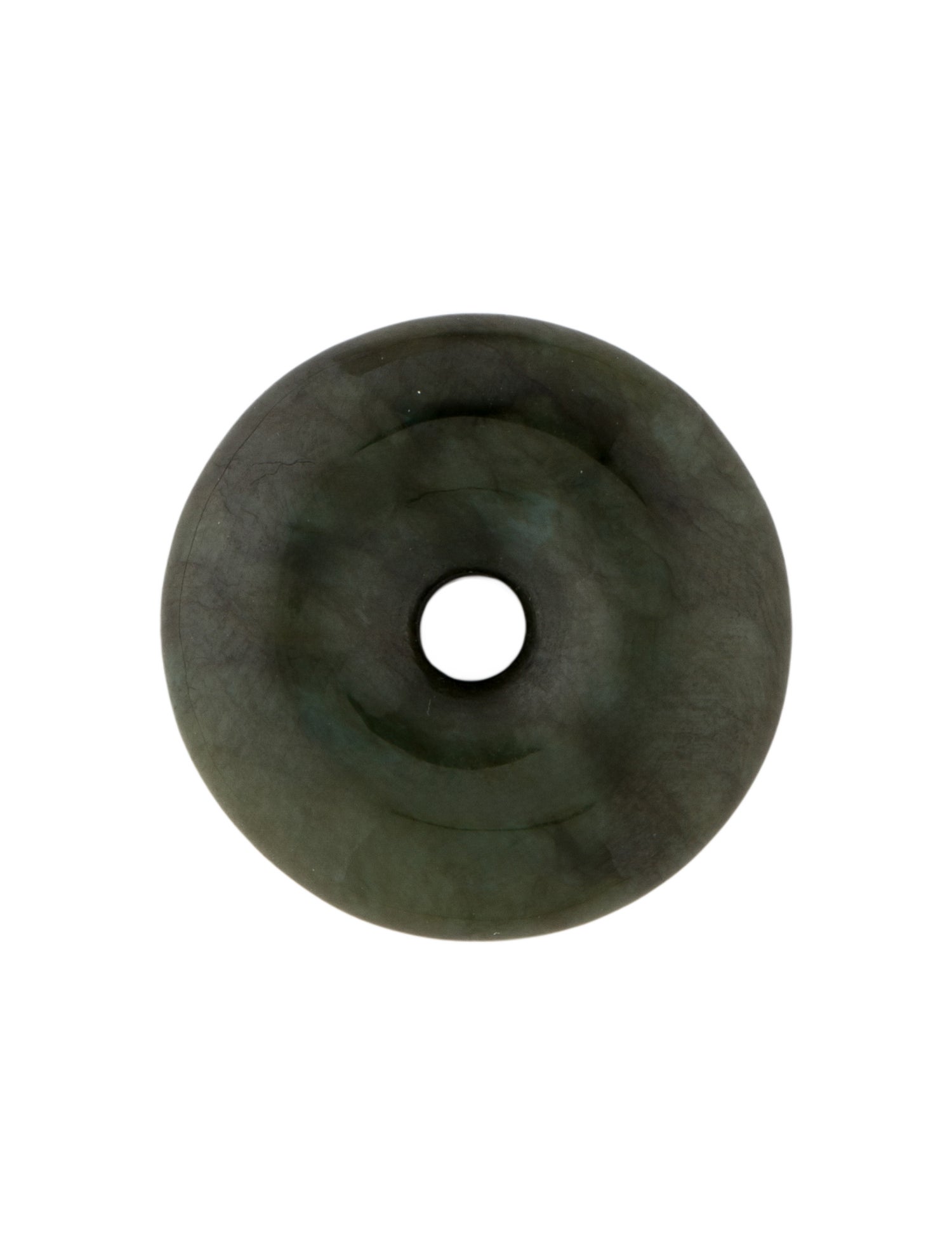 Necklace Jadeite Pendant