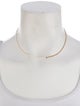 Necklace 14K Pearl Choker Necklace