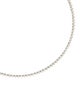 Necklace 14K 9.68ctw Diamond Tennis Necklace