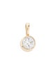 Necklace 14K Diamond Necklace Pendant