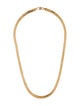 Necklace 14K Chain Necklace