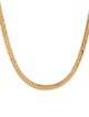 Necklace 14K Chain Necklace