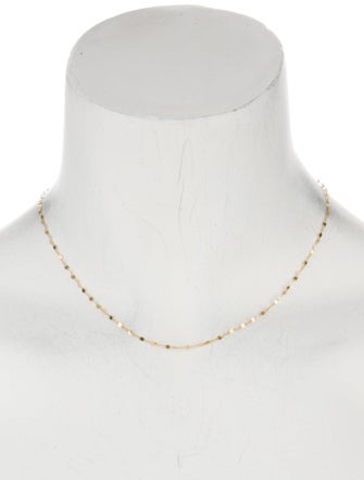 Necklace 14K Chain Necklace