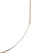 Necklace 14K Beaded Chain Necklace