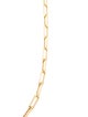 Necklace 14K Large Paperclip Chain Necklace