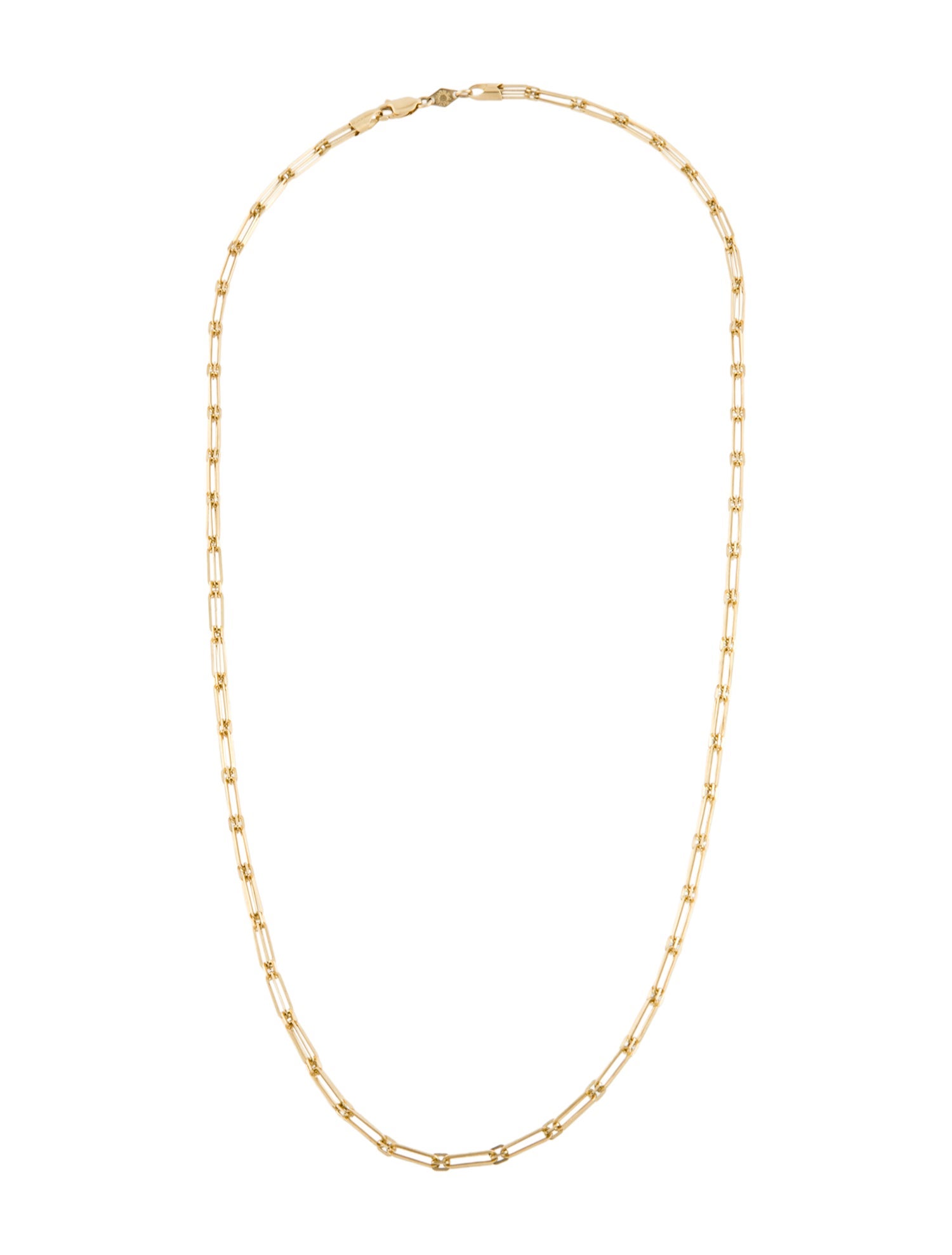 Necklace 14K Chain