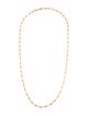 Necklace 14K Chain Necklace