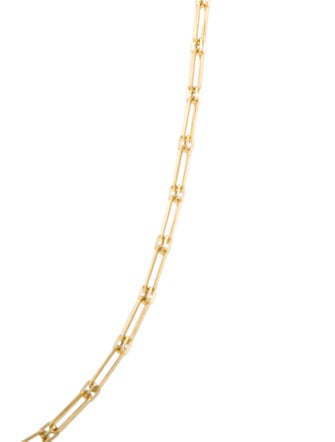 Necklace 14K Chain Necklace