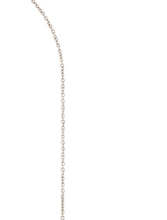 Necklace 18K Chain Necklace