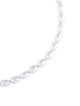 Necklace 14K Pearl Bead Strand Necklace