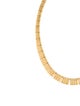 Necklace 18K Graduated Collar Necklace
