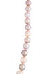 Necklace 14k Pearl Graduated Necklace